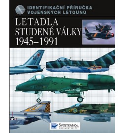 Letadla studené války 1945–1991