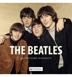 The Beatles – Ilustrovaná biografie