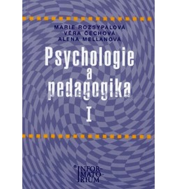 Psychologie a pedagogika I