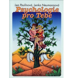 Psychologie pro Tebe