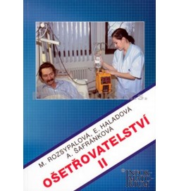 Ošetřovatelství II