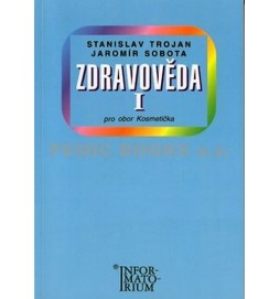 Zdravověda I - Pro 1 ročník UO Kosmetička