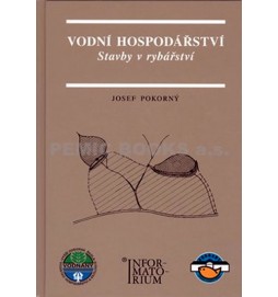 Vodní hospodářství - Stavby v rybářství