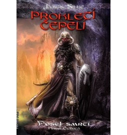 Posel smrti 4 - Prokletí čepelí