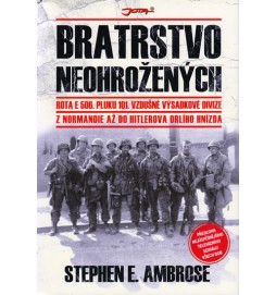 Bratrstvo neohrožených