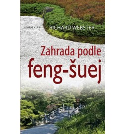 Zahrada podle feng-šuej