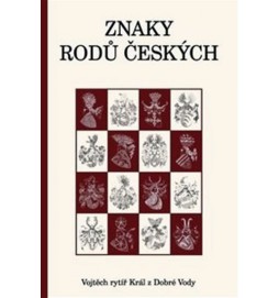 Znaky rodů českých