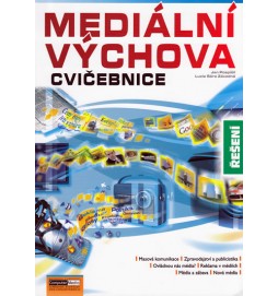 Mediální výchova - Cvičebnice - řešení