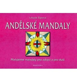 Andělské mandaly