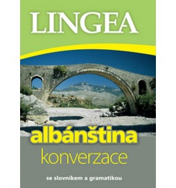 Albánština - konverzace