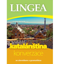 Katalánština - konverzace