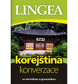 Korejština - konverzace