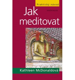 Jak meditovat