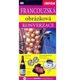 Francouzská obrázková konverzace