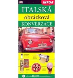 Italská obrázková konverzace