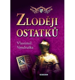 Zloději ostatků