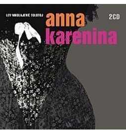 Anna Karenina - 2CD