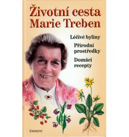 Životní cesta Marie Treben