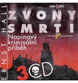 Zvony smrti - CD