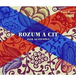 Rozum a cit - CDmp3