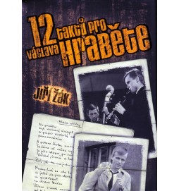 12 taktů pro Václava Hraběte