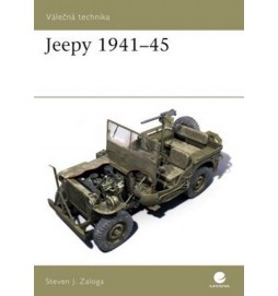 Jeepy 1941-45