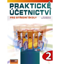 Praktické účetnictví pro střední školy - 2. díl