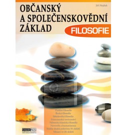 Filosofie - Občanský a společenskovědní základ