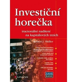 Investiční horečka