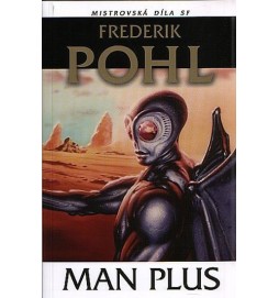 Man Plus Mistrovská díla SF