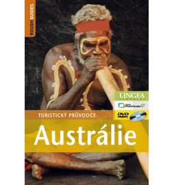 Austrálie - Turistický průvodce