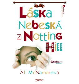 Láska nebeská z Notting Hill