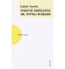 Podivné odpoledne dr. Zvonka Burkeho