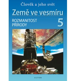 Země ve vesmíru 5/2 - Přírodověda pro 5. ročník ZŠ