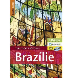 Brazílie - Turistický průvodce