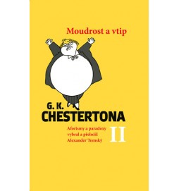 Moudrost a vtip G. K. Chestertona II