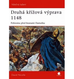 Druhá křížová výprava 1148