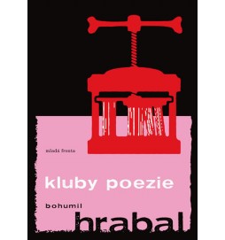 Kluby poezie