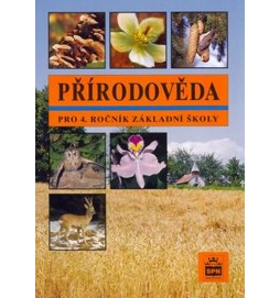 Přírodověda pro 4. ročník základní školy - Pracovní sešit