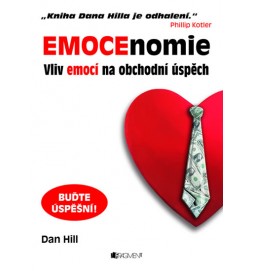 Emocenomie – Vliv emocí na obchodní úspě