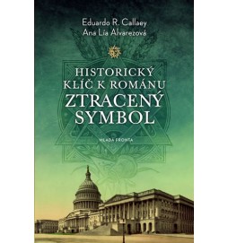 Historický klíč k románu Ztracený symbol