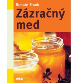 Zázračný med