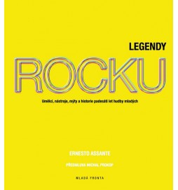 Legendy rocku