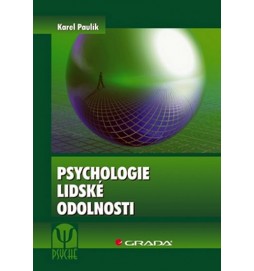 Psychologie lidské odolnosti