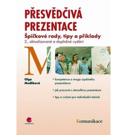 Přesvědčivá prezentace