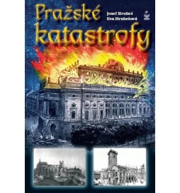 Pražské katastrofy