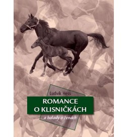 Romance o klisničkách a balady o  ženách