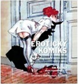 Erotický komiks