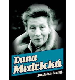 Dana Medřická