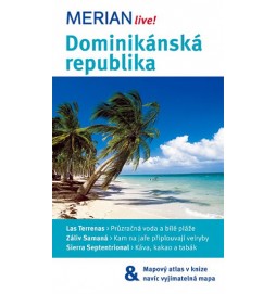 Merian 67 - Dominikánská republika - 2.